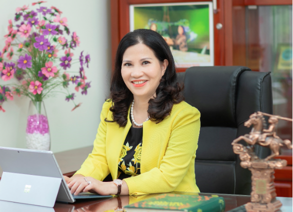 Dược sĩ Lê Thị Bình - người gìn giữ tinh hoa y học cổ truyền