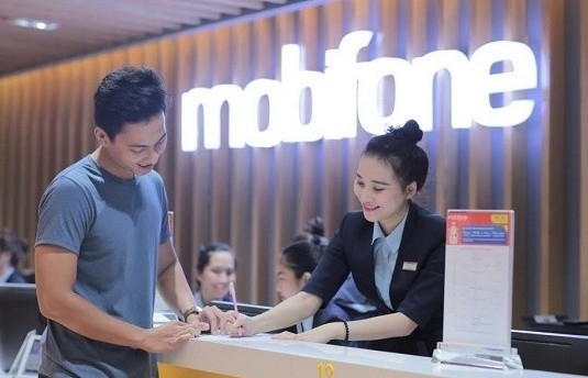 MobiFone – Thương hiệu tiên phong trong lĩnh vực công nghệ Việt