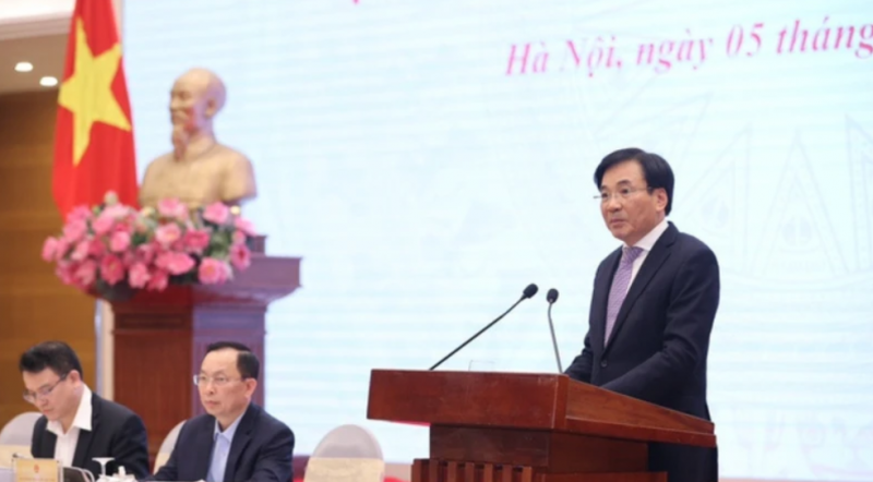 Giá trị thương hiệu quốc gia Việt Nam đạt 431 tỷ USD
