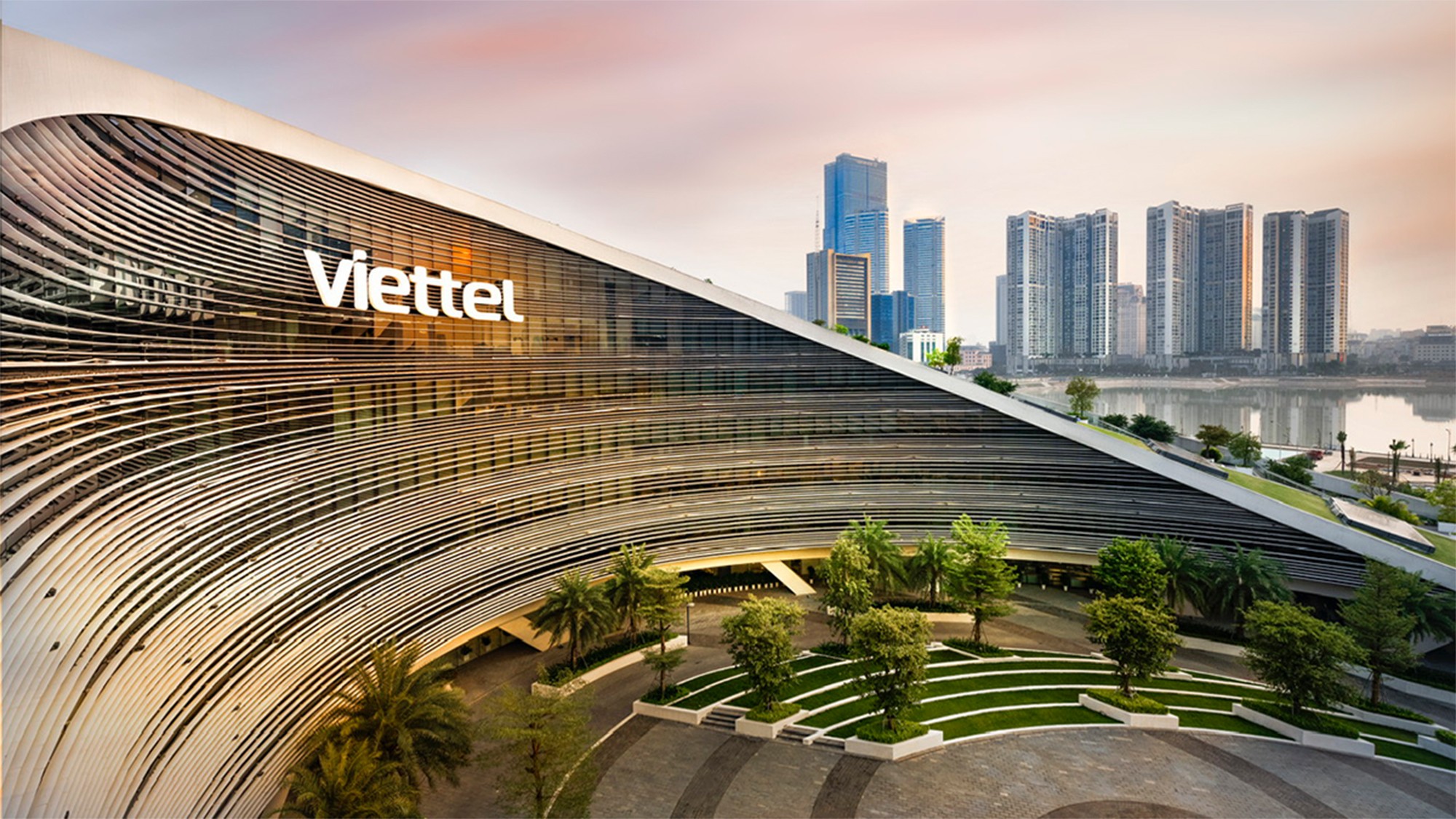 Viettel là thương hiệu viễn thông mạnh nhất Châu Á