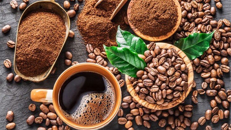 Thương hiệu Việt duy nhất trong top 10 nhà xuất khẩu cà phê hoà tan lớn nhất Việt Nam