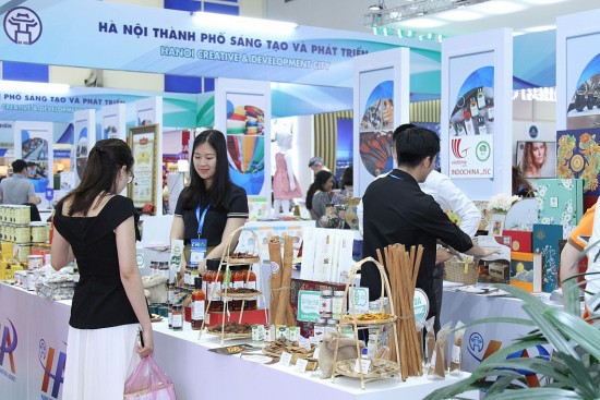 Vietnam Expo 2024: Đẩy mạnh quảng bá thương hiệu Việt, mở rộng thị trường xuất khẩu