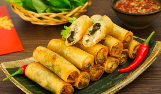 6 món ăn Việt nào lọt top 100 món ăn vặt ngon nhất châu Á?