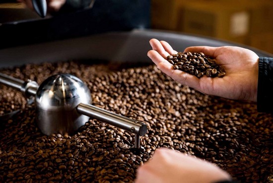 EU nhập khẩu cà phê từ Việt Nam trị giá 1,66 tỷ USD