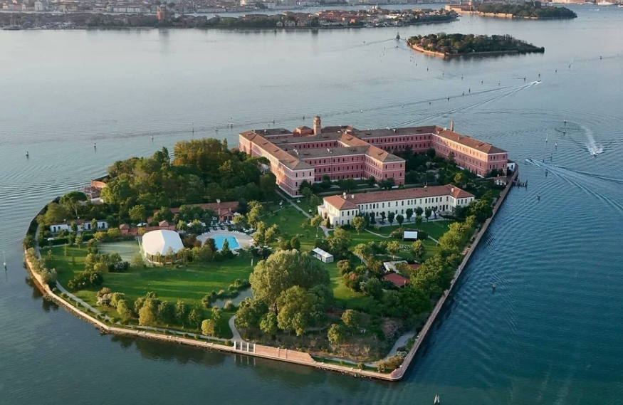 Điều gì giúp Kempinski Hotels trở thành khách sạn tốt nhất thế giới?
