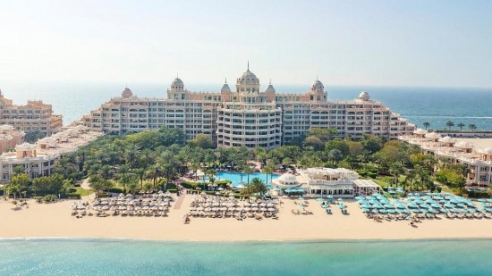 Điều gì giúp Kempinski Hotels trở thành khách sạn tốt nhất thế giới?