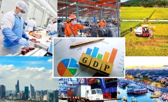 Kinh tế Việt Nam hướng tới đỉnh cao hơn