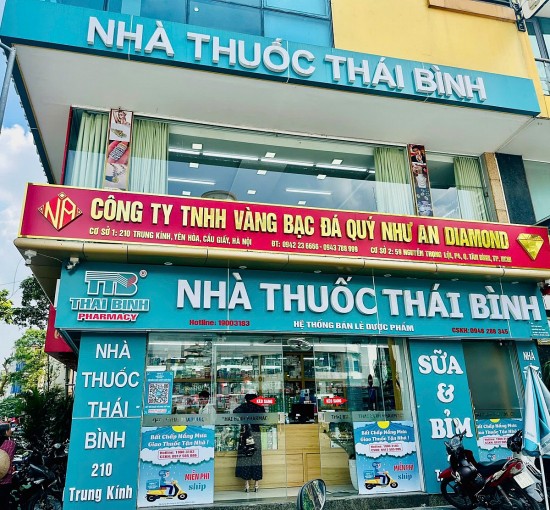 Chung tay ngăn chặn hàng xâm phạm quyền sở hữu trí tuệ