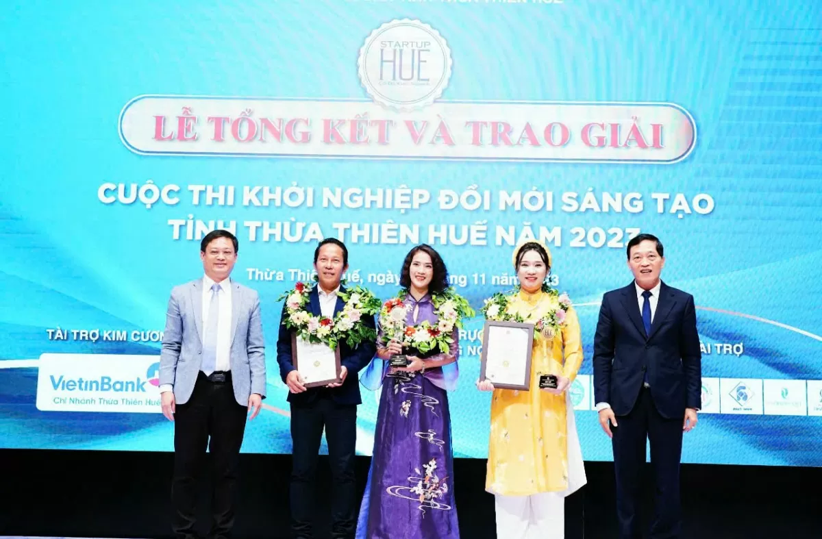 Bước đột phá trong sản xuất tinh dầu thiên nhiên từ cây màng tang