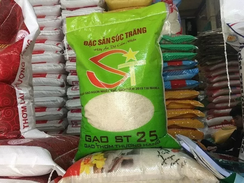 Xây dựng thương hiệu quốc gia từ 