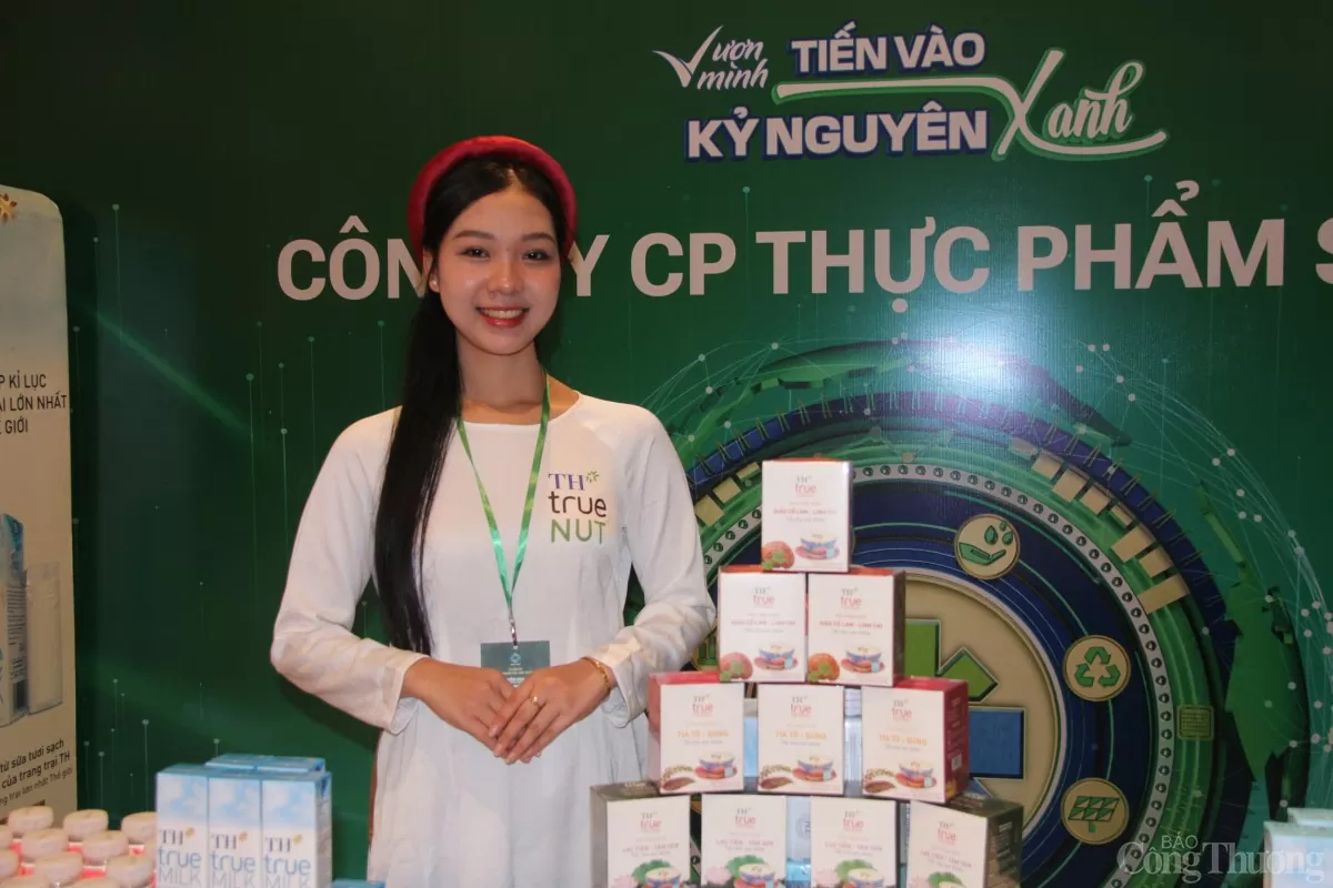 190 doanh nghiệp được công nhận đạt Thương hiệu quốc gia Việt Nam năm 2024