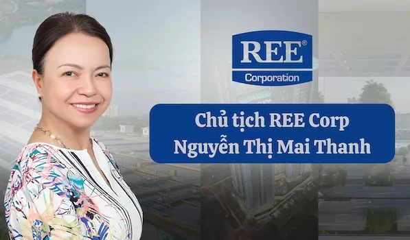 REE thay "tướng mới" từ quỹ ngoại sau khi Platinum Victory chính thức nắm quyền chi phối