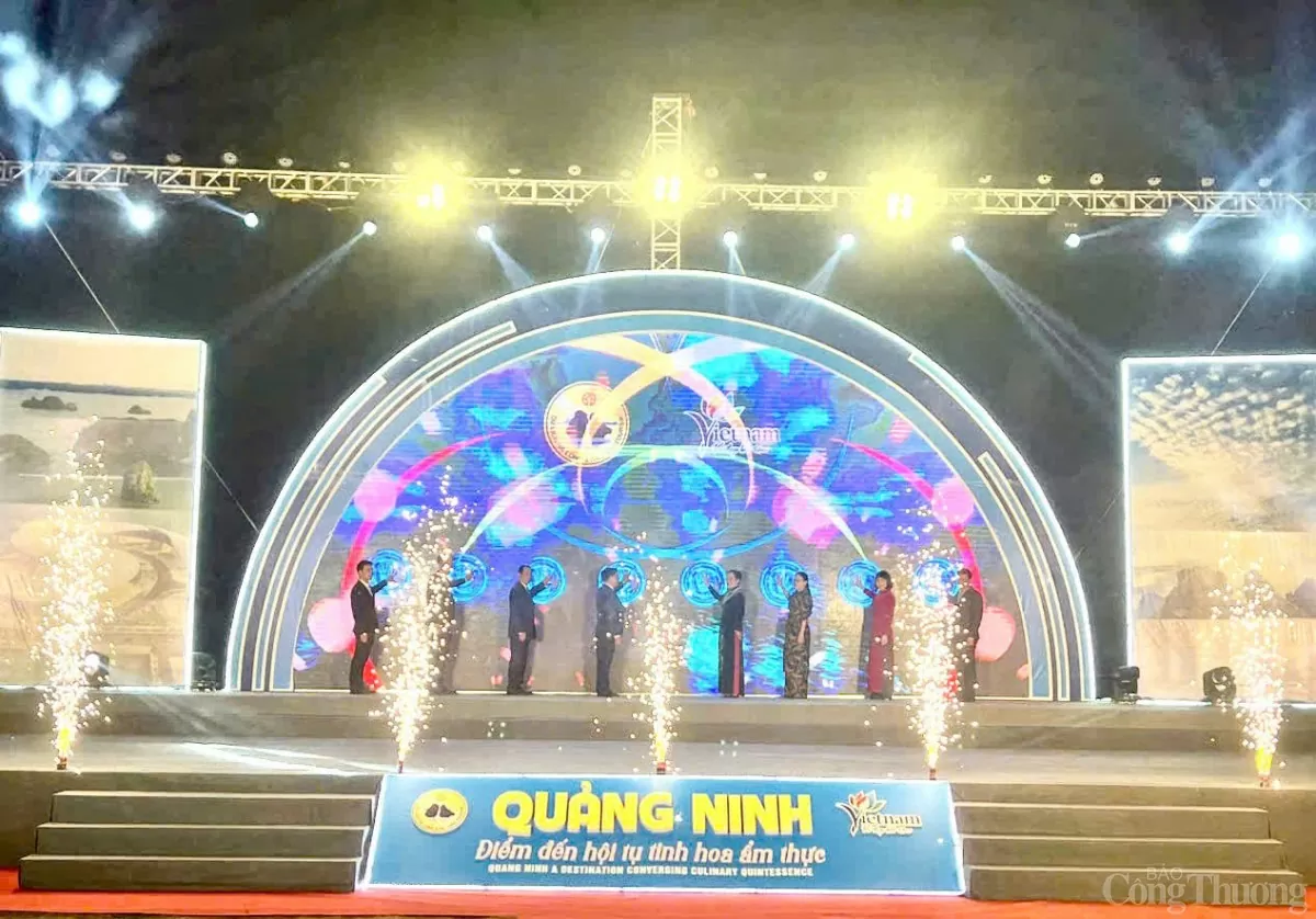 Biến sức hút ẩm thực thành sản phẩm du lịch đặc trưng tại các địa phương