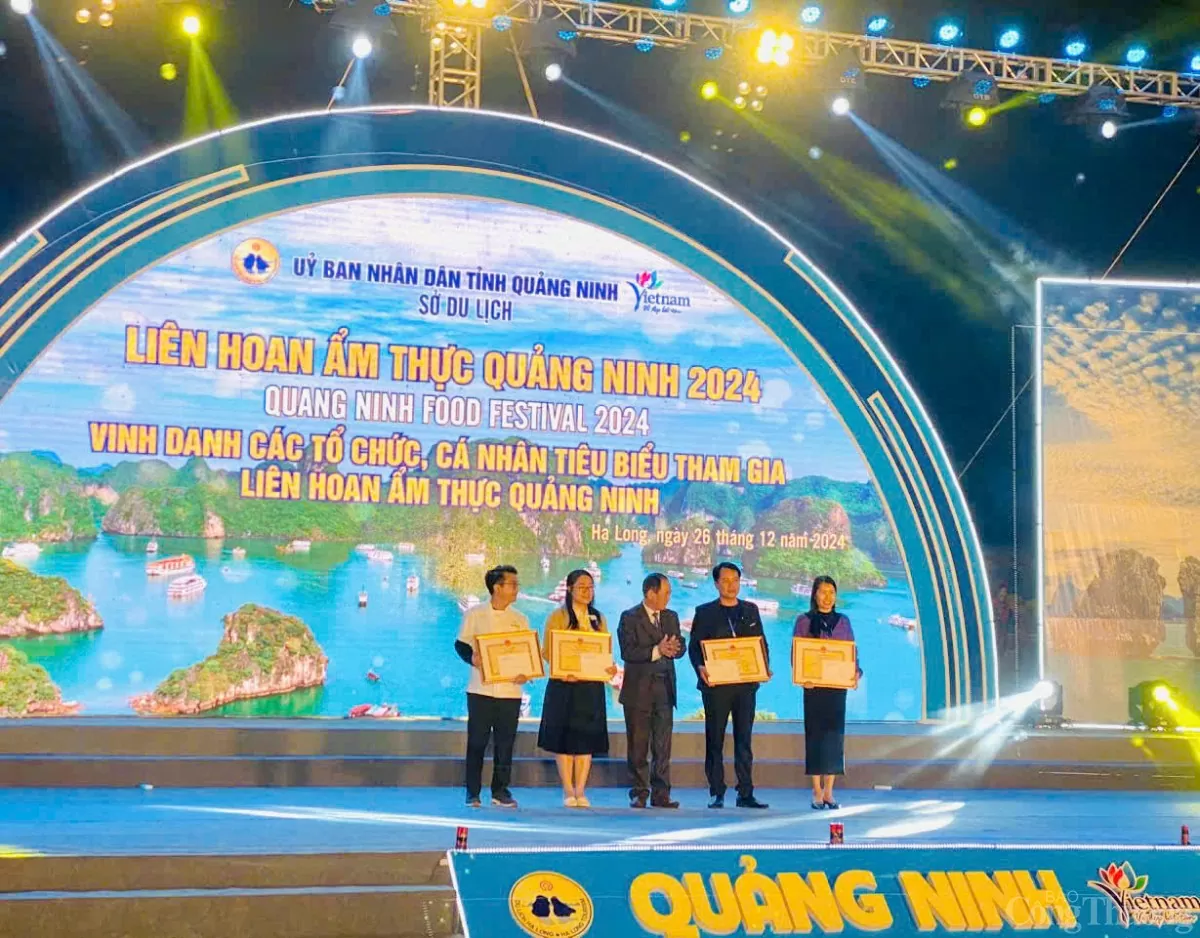Biến sức hút ẩm thực thành sản phẩm du lịch đặc trưng tại các địa phương