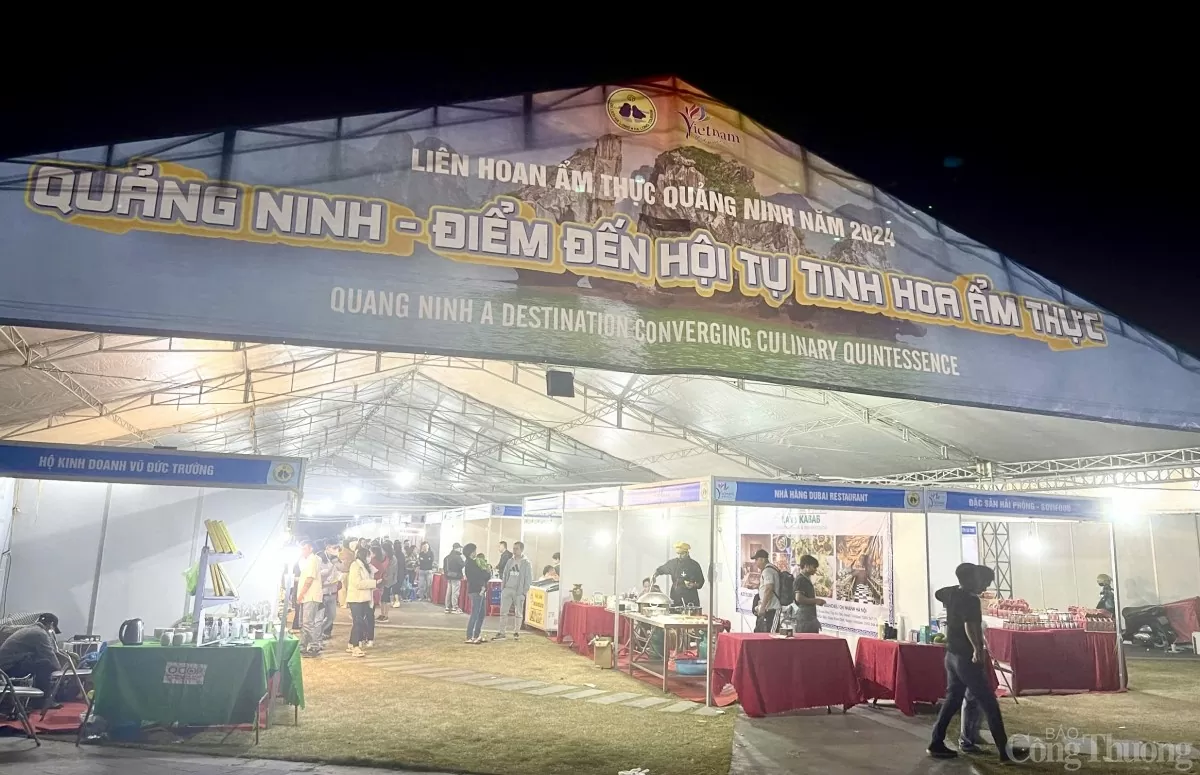 Biến sức hút ẩm thực thành sản phẩm du lịch đặc trưng tại các địa phương