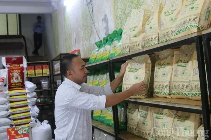 Hải Phòng: Phấn đấu về đích chương trình OCOP 335 sản phẩm