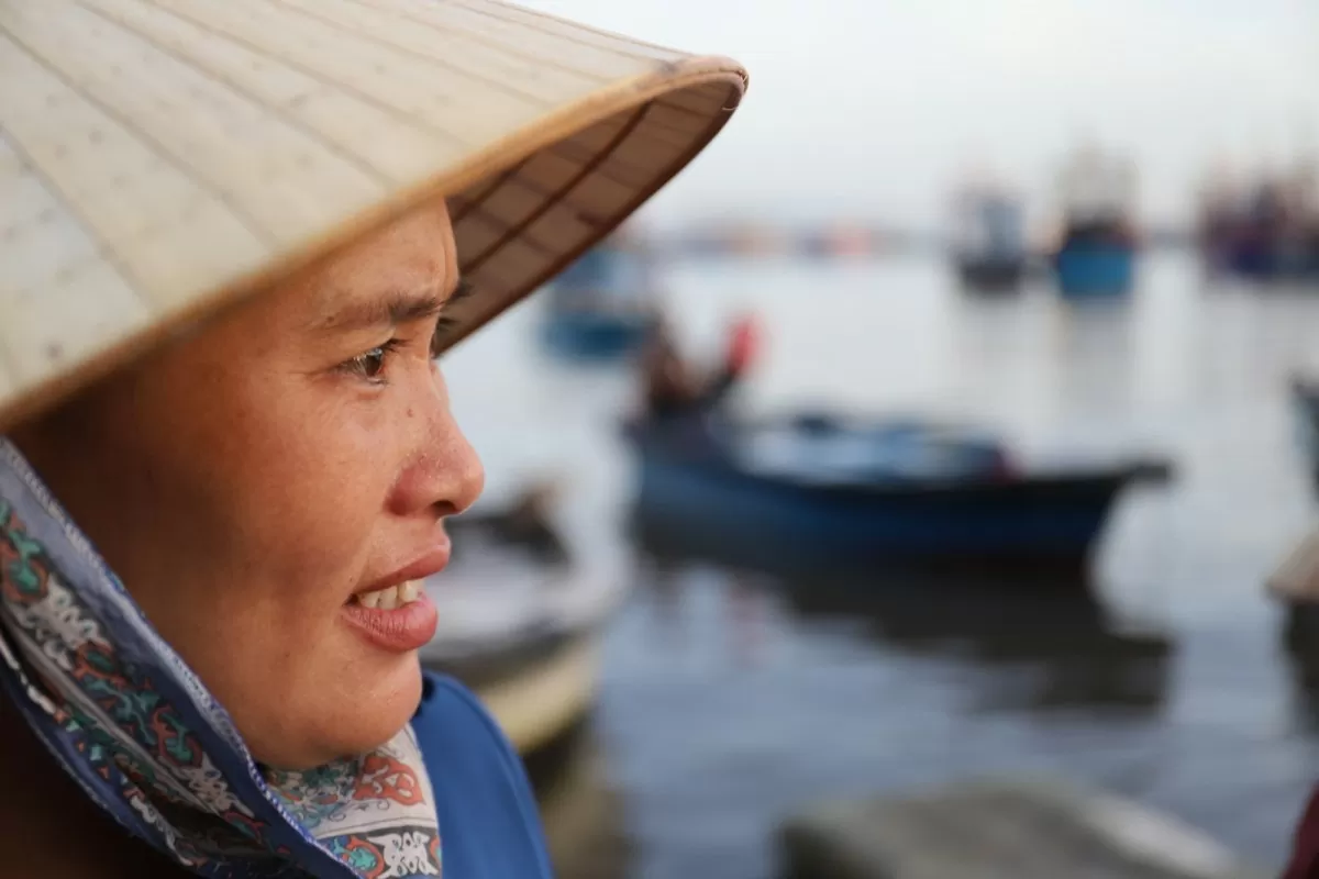 mắm lê gia