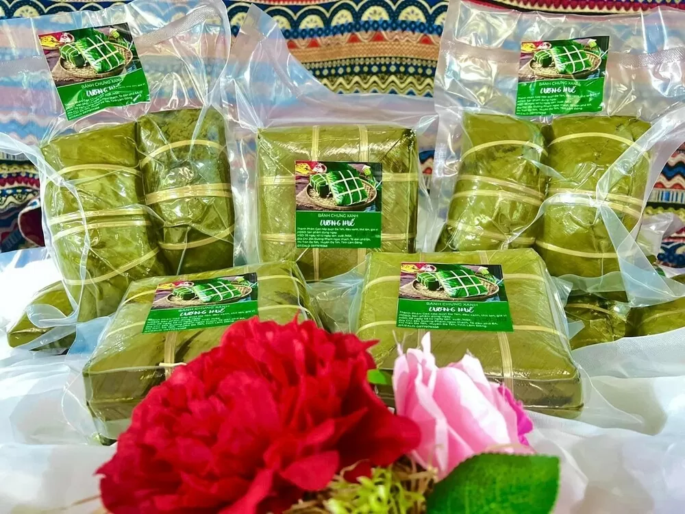 sản phẩm đã đạt chứng nhận OCOP 3 sao, một dấu ấn đáng tự hào sản phẩm đã đạt chứng nhận OCOP 3 sao, một dấu ấn đáng tự hào