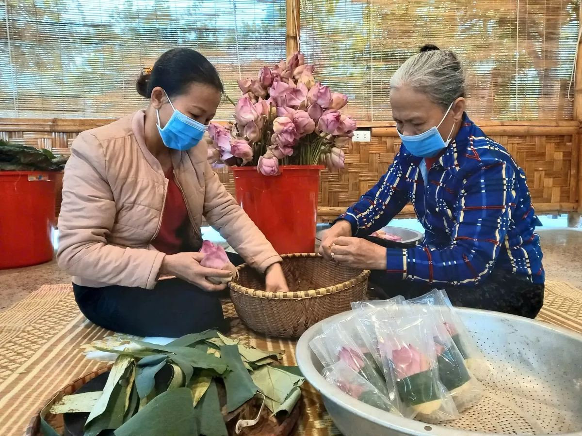 ocop ninh bình