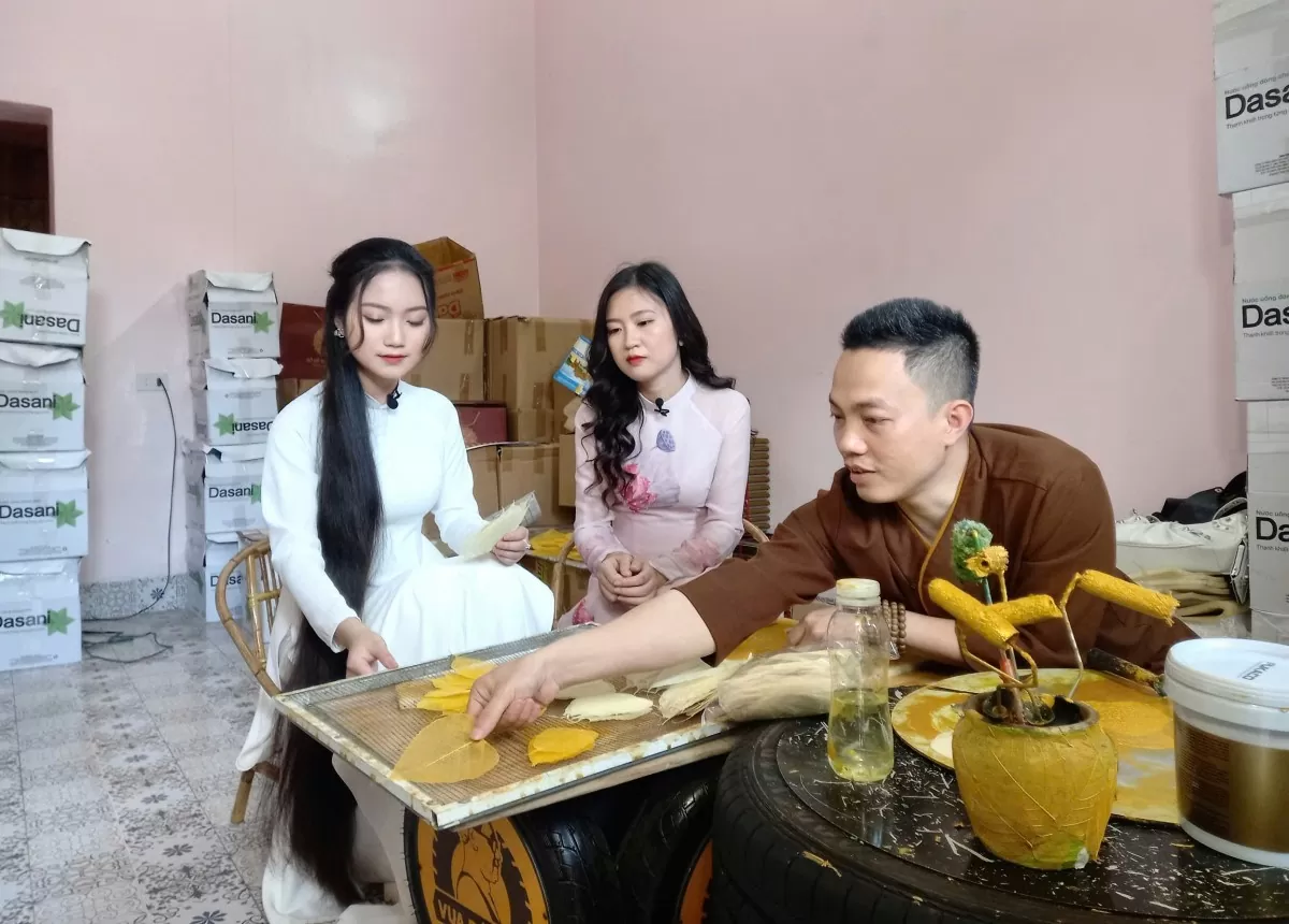 ocop ninh bình