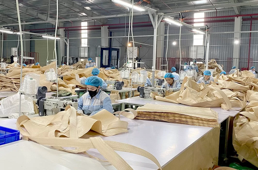 Điểm đến hấp dẫn với các nhà đầu tư trong, ngoài nước