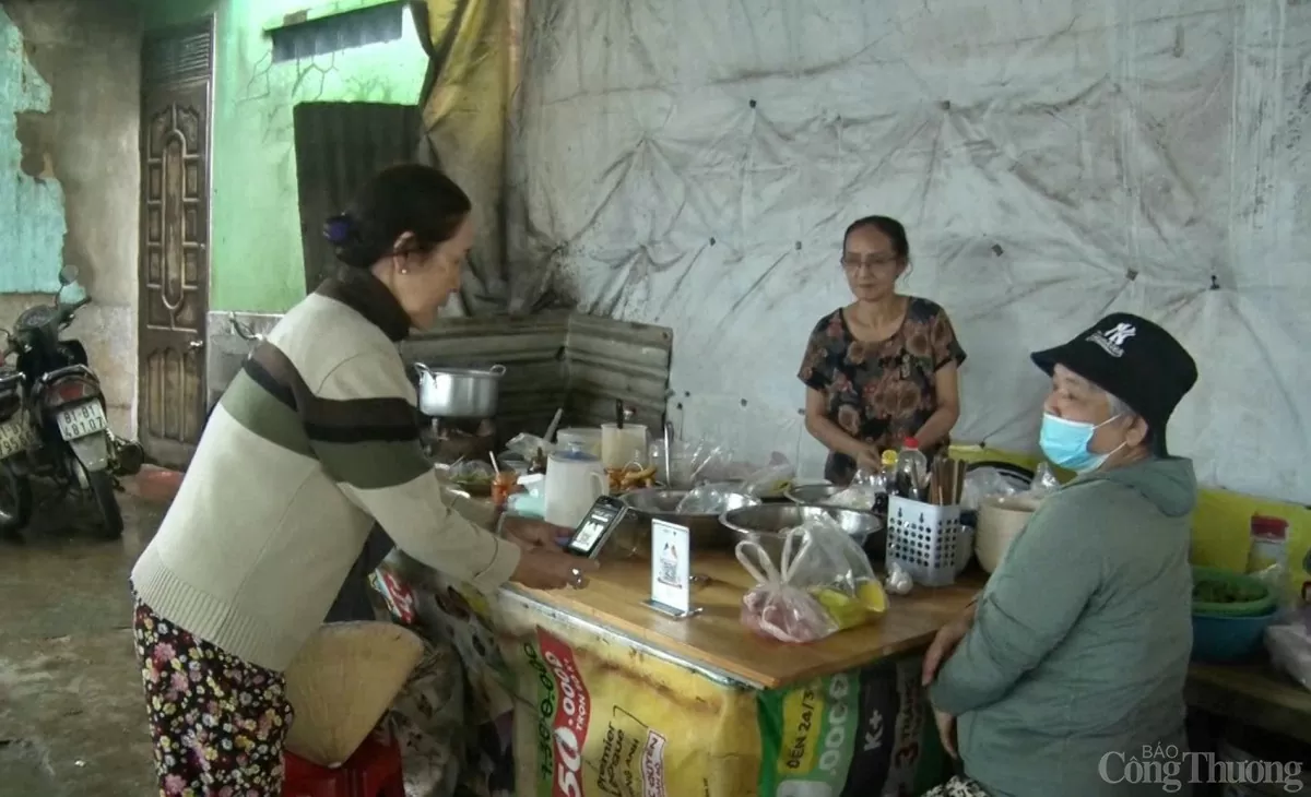 Chợ truyền thống cần phải làm gì để tránh tụt hậu?