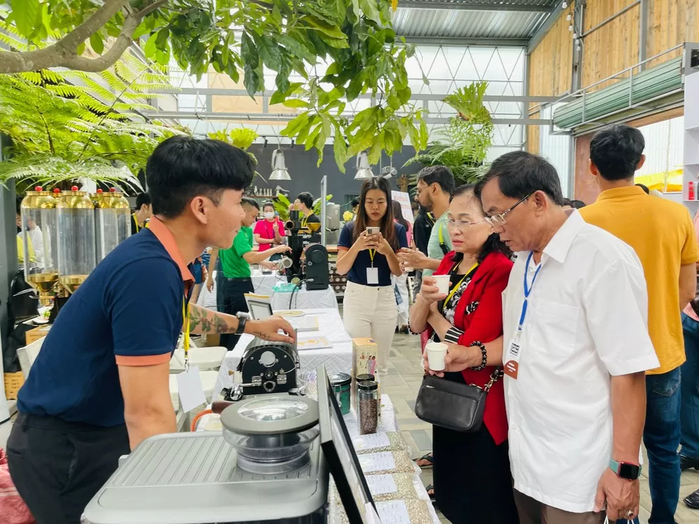Xây dựng thương hiệu nhờ kinh doanh có trách nhiệm