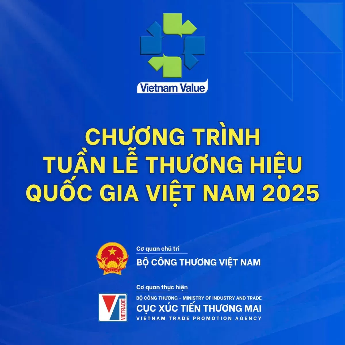Tuần lễ Thương hiệu quốc gia Việt Nam có hoạt động gì?