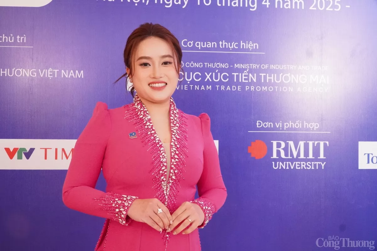 Xây dựng thương hiệu quốc gia từ nội lực đổi mới
