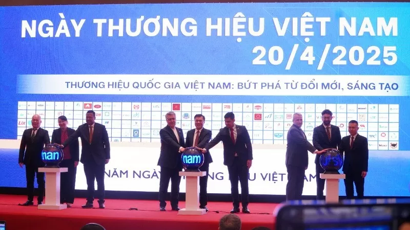 Thương hiệu quốc gia: Giá trị không chỉ ở những con số