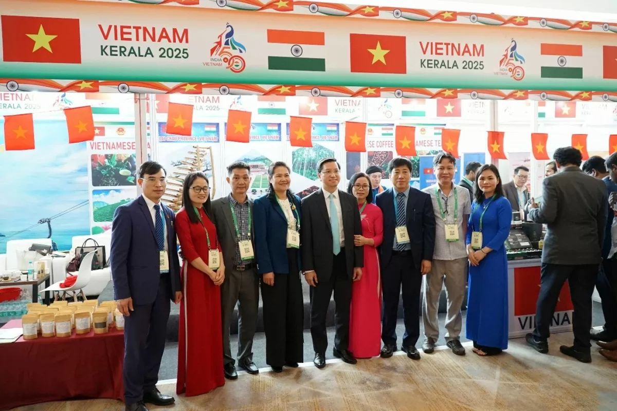 Xây dựng thương hiệu: Đòn bẩy phát triển hàng hóa thế mạnh của Lai Châu