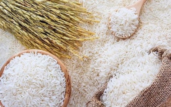 Cần xây dựng những thương hiệu mạnh cho gạo Việt Nam