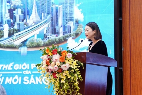 Hệ sinh thái Đổi mới Sáng tạo: “Khắc hoạ” một Việt Nam đổi mới, sáng tạo, năng động | Khởi nghiệp