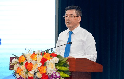 Thư chúc mừng của Bộ trưởng Bộ Công Thương nhân ngày Thương hiệu Việt Nam